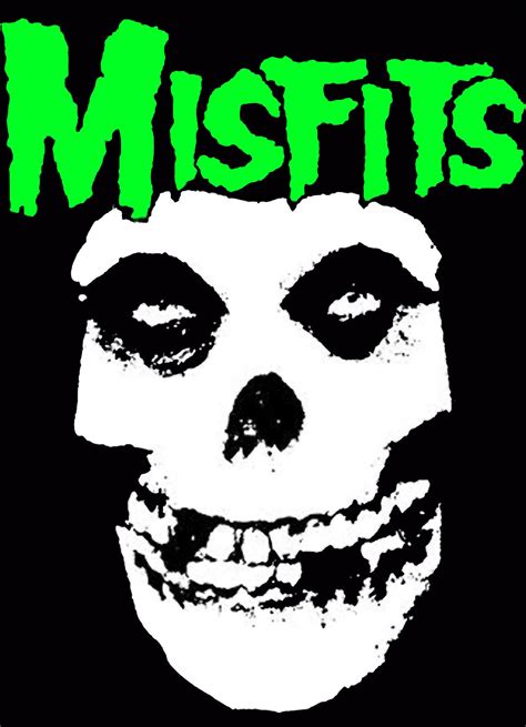 misfits images